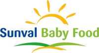 Sunval Baby Food Logo