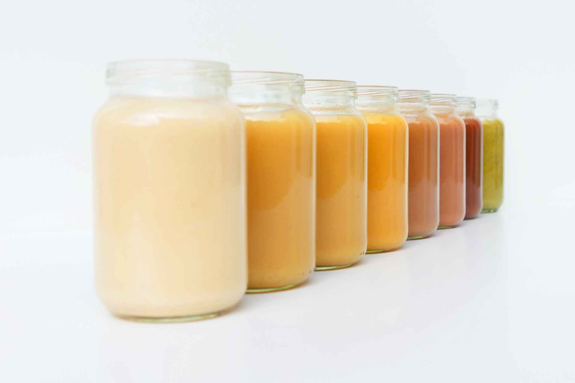 Sunval Baby Food Baby- und Kleinkindnahrung